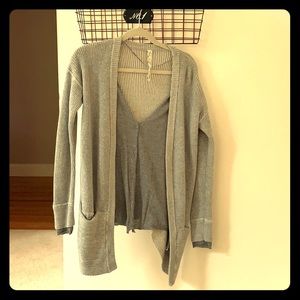Lulu Lemon Sweater
